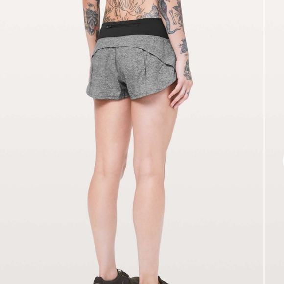 Lululemon speed up - Picture 3 of 6